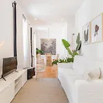 Casa Boma - Spacious And Contemporary - Campo Ii Apartamento *