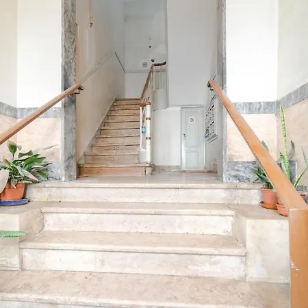 公寓 Casa Boma - Spacious And Contemporary - Campo Ii
