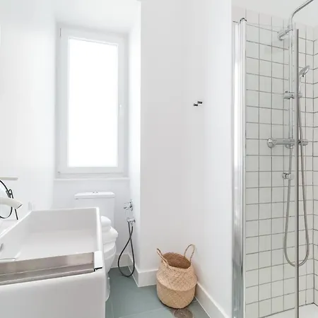 Casa Boma - Spacious And Contemporary - Campo Ii * Лісабон