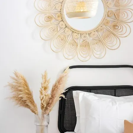 Casa Boma - Spacious And Contemporary - Campo Ii Лісабон