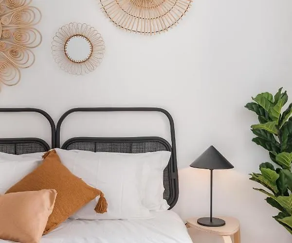 Casa Boma - Spacious And Contemporary - Campo Ii *