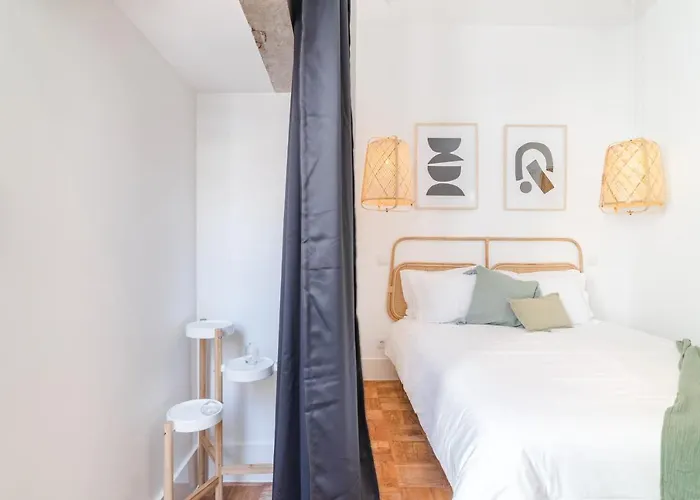 Casa Boma - Spacious And Contemporary - Campo Ii