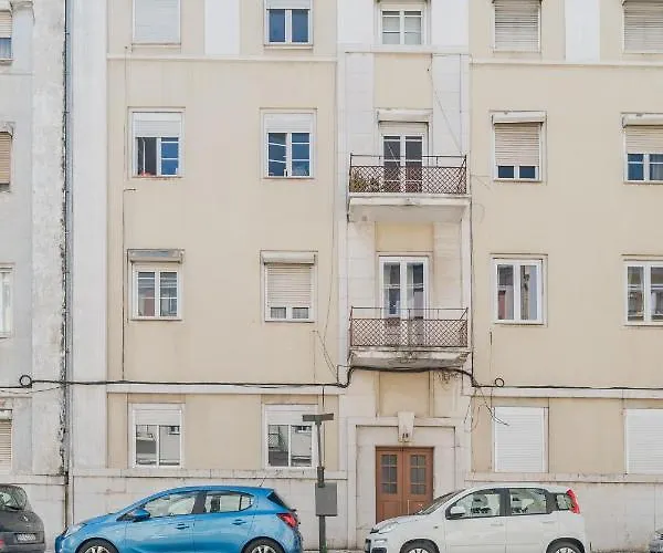 Casa Boma - Spacious And Contemporary - Campo Ii *