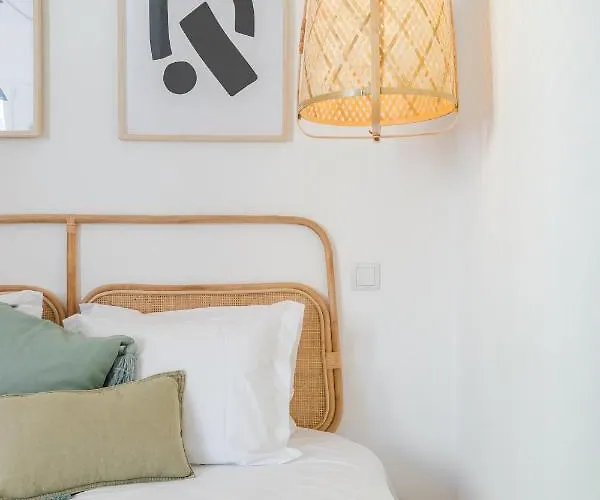 Casa Boma - Spacious And Contemporary - Campo Ii *