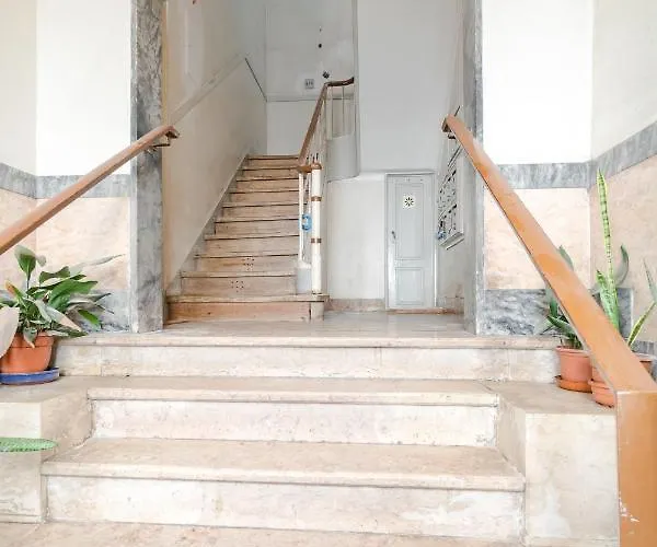 Apartment Casa Boma - Spacious And Contemporary - Campo Ii