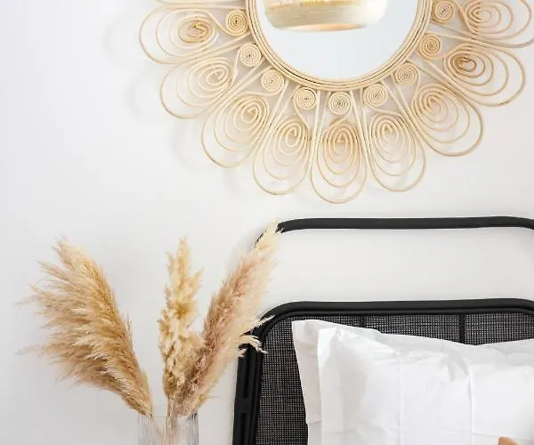 Casa Boma - Spacious And Contemporary - Campo Ii Lisboa