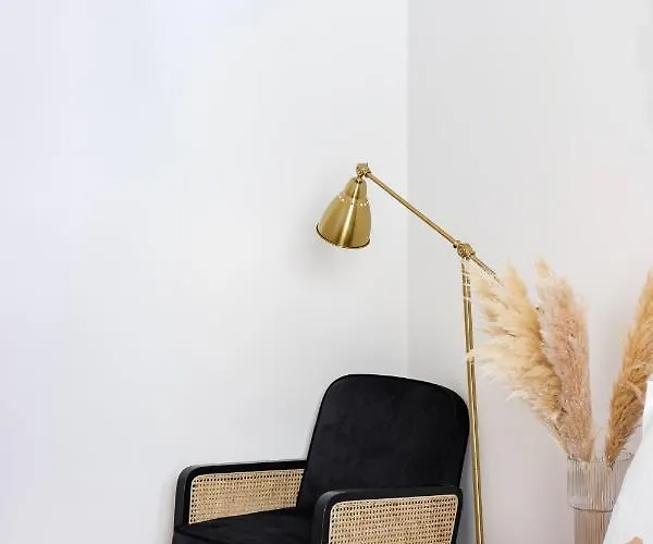 Apartment Casa Boma - Spacious And Contemporary - Campo Ii Lissabon