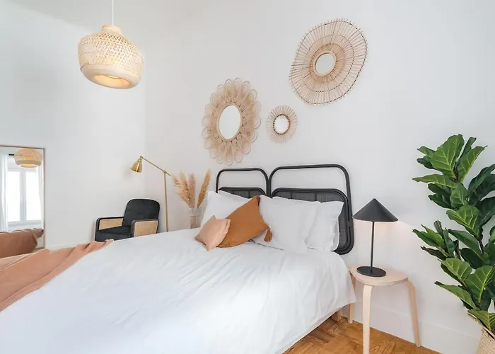 Casa Boma - Spacious And Contemporary - Campo Ii