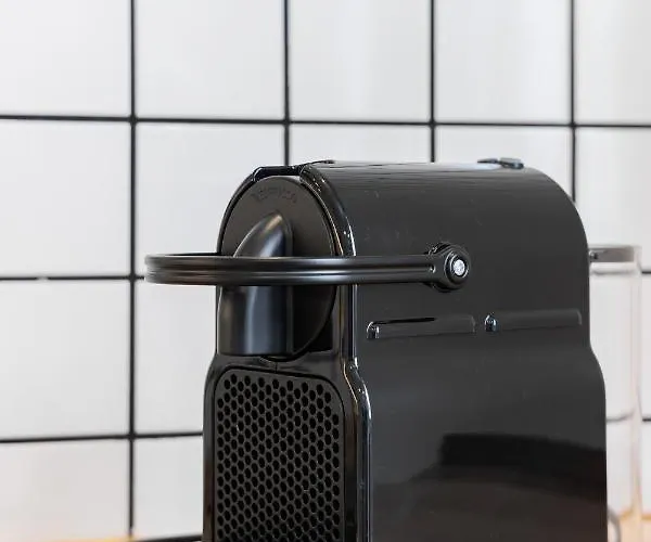 Casa Boma - Spacious And Contemporary - Campo Ii Lisboa