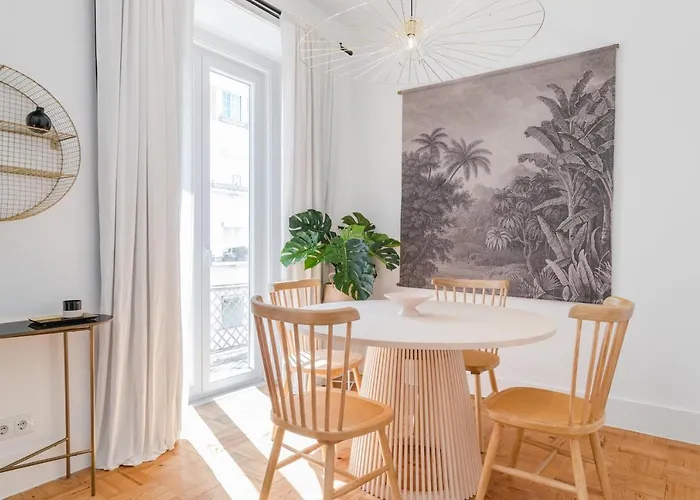 Casa Boma - Spacious And Contemporary - Campo Ii