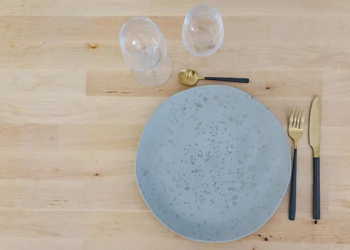 Apartment Casa Boma - Spacious And Contemporary - Campo Ii Lissabon