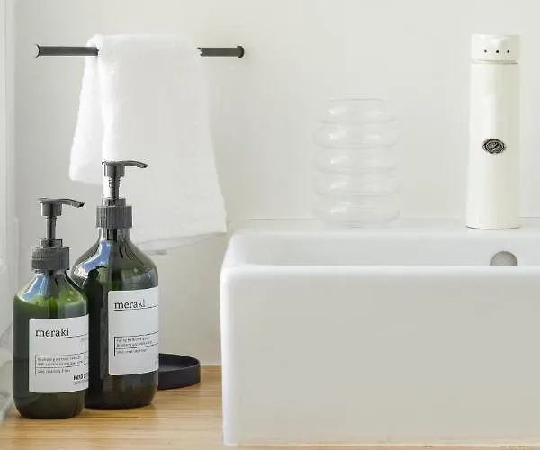 Casa Boma - Spacious And Contemporary - Campo Ii * Lisboa