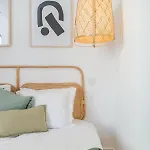 Casa Boma - Spacious And Contemporary - Campo Ii *