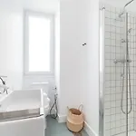 Casa Boma - Spacious And Contemporary - Campo Ii * Lisboa