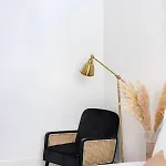 Appartement Casa Boma - Spacious And Contemporary - Campo Ii Lisboa