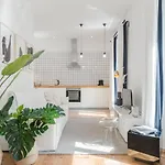 Casa Boma - Spacious And Contemporary - Campo Ii Appartement *