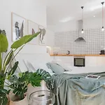 Appartement Casa Boma - Spacious And Contemporary - Campo Ii *