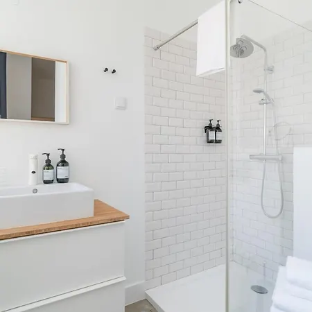 Appartamento Casa Boma - Spacious And Contemporary - Campo Ii