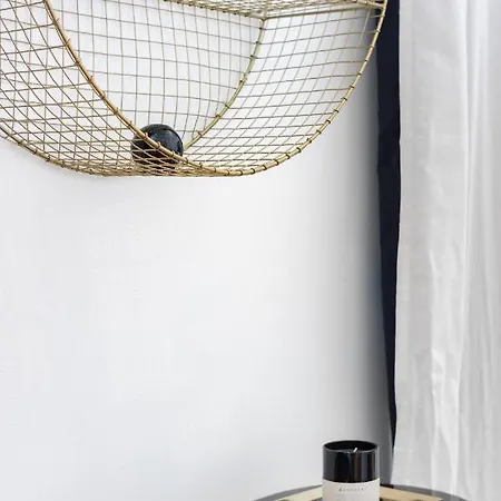 Casa Boma - Spacious And Contemporary - Campo Ii *