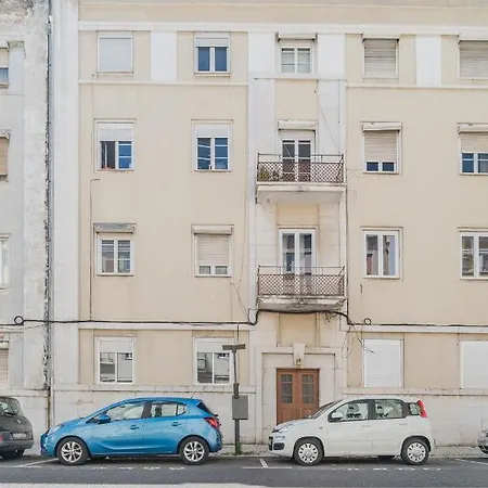 Casa Boma - Spacious And Contemporary - Campo Ii *