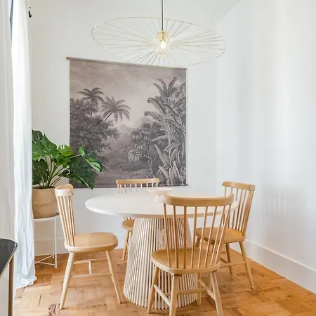 Appartamento Casa Boma - Spacious And Contemporary - Campo Ii