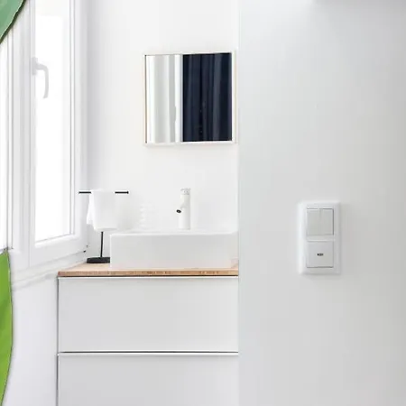 Casa Boma - Spacious And Contemporary - Campo Ii Appartamento