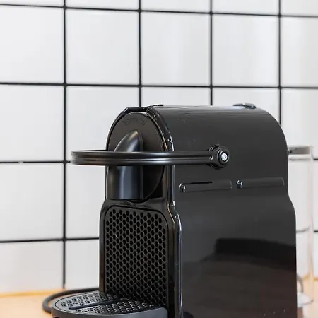 Casa Boma - Spacious And Contemporary - Campo Ii Lisbona