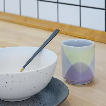 Casa Boma - Spacious And Contemporary - Campo Ii Appartamento *